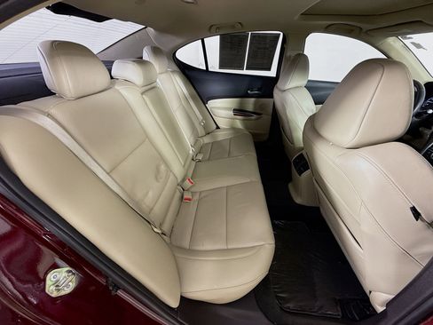 Used 2016 Acura TLX w/ Technology Package image 34