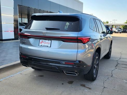 New 2026 Buick Enclave Sport Touring w/ Power Package image 4