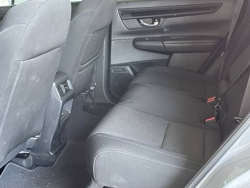 Used 2024 Honda CR-V EX image 16