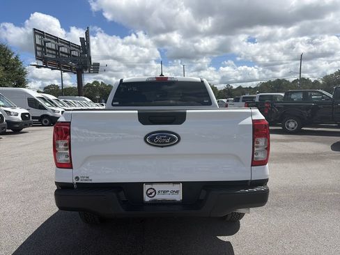 New 2026 Ford Ranger XL AWD/4WD image 6