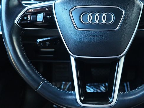 Used 2019 Audi A6 3.0T Prestige w/ Prestige Package image 57