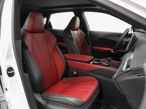 Used 2023 Lexus RX 500h F Sport image 25