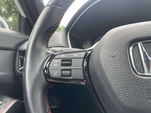 Certified 2025 Honda Civic Si image 22