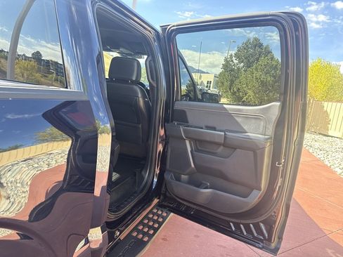 Certified 2022 Ford F150 Tremor w/ Equipment Group 401A Mid image 20