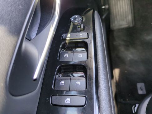 Used 2024 Hyundai Santa Cruz Limited image 25