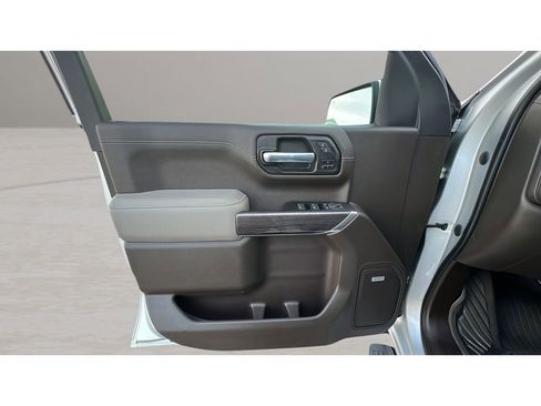 Used 2022 Chevrolet Silverado 1500 LTZ image 26