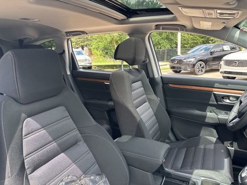 Used 2020 Honda CR-V EX image 11