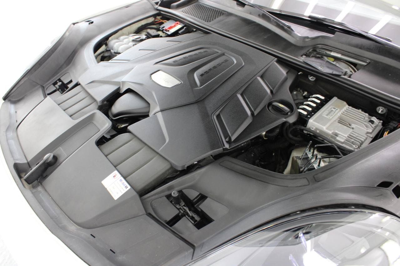 Used 2020 Porsche Cayenne AWD/4WD image 73