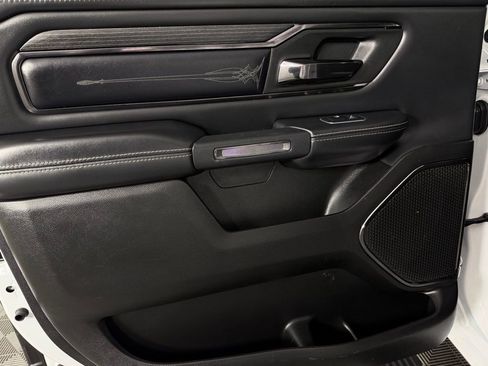 Certified 2022 RAM 1500 Limited image 27
