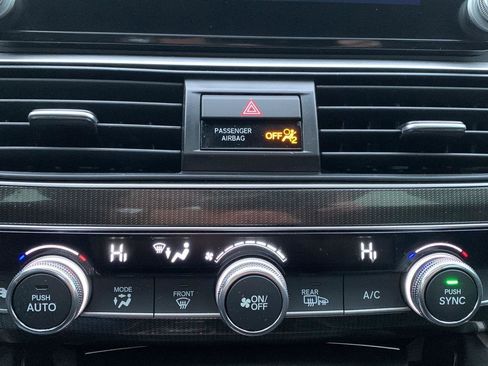 Used 2020 Honda Accord Sport image 10