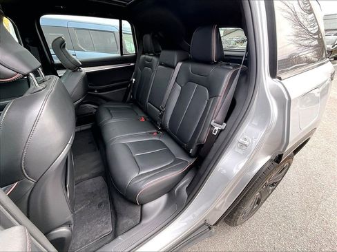 New 2025 Jeep Wagoneer S Limited AWD/4WD image 15