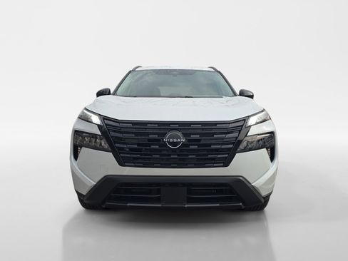 New 2026 Nissan Rogue SV image 8