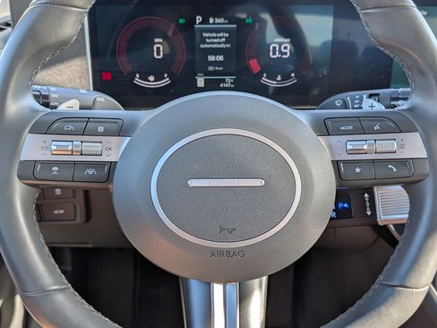 Certified 2026 Hyundai Sonata SEL AWD/4WD image 25