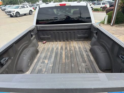Used 2023 Ford F150 XL w/ STX Appearance Package RWD image 8
