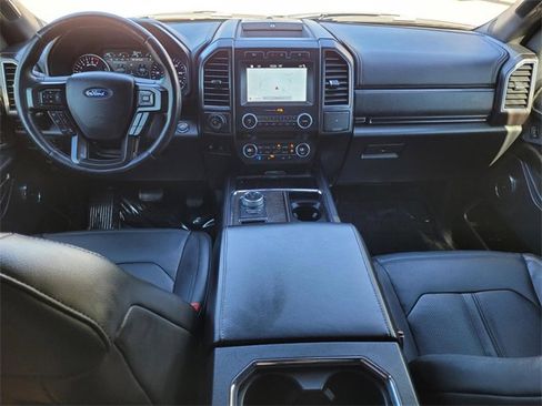 Used 2018 Ford Expedition Limited w/ Equipment Group 301A image 22