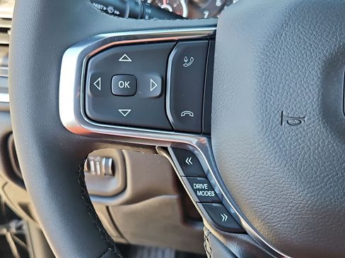 New 2026 RAM 1500 Laramie w/ Night Edition image 23