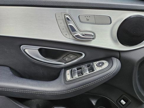 Used 2018 Mercedes-Benz C 300 4MATIC Sedan image 25