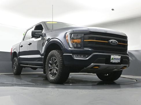 Used 2023 Ford F150 Tremor AWD/4WD image 22