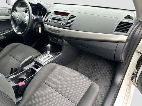 Used 2013 Mitsubishi Lancer ES FWD image 26