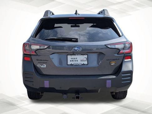 Used 2023 Subaru Outback Wilderness image 5