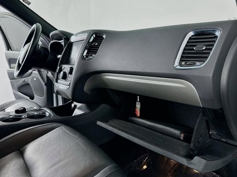 Used 2017 Dodge Durango GT w/ Premium Group image 41