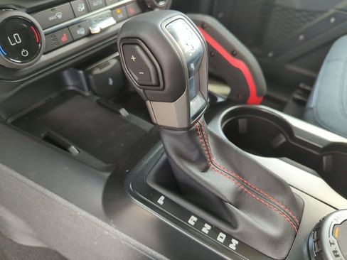 New 2026 Ford Bronco Heritage Edition image 28