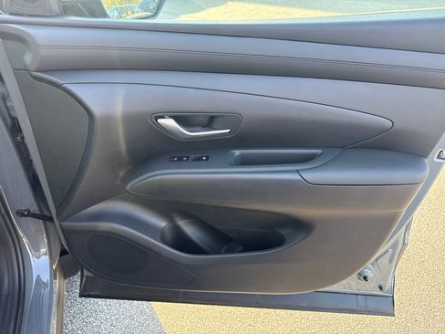 New 2026 Hyundai Santa Cruz SEL image 19