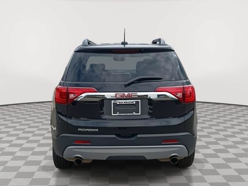 Used 2019 GMC Acadia SLT FWD image 19