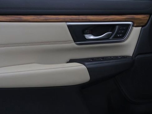 Used 2022 Honda CR-V EX-L image 26