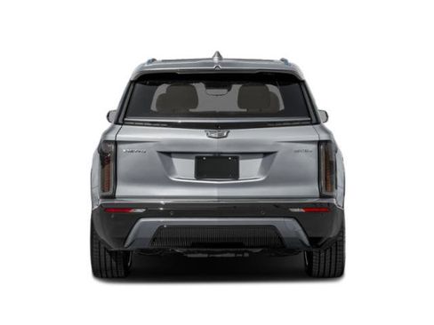 New 2026 Cadillac Vistiq Luxury w/ LPO, Floor Liner Package AWD/4WD image 8