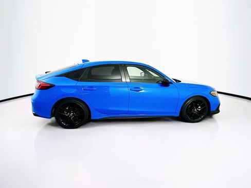 Used 2023 Honda Civic Sport image 10