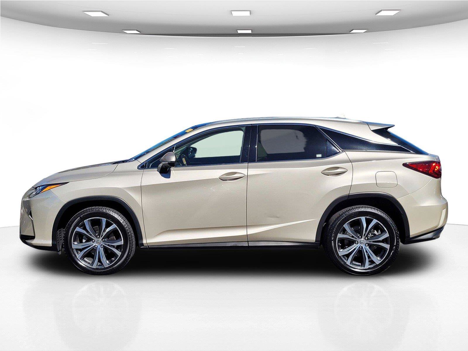 Used 2017 Lexus RX 350 AWD w/ Premium Package image 9