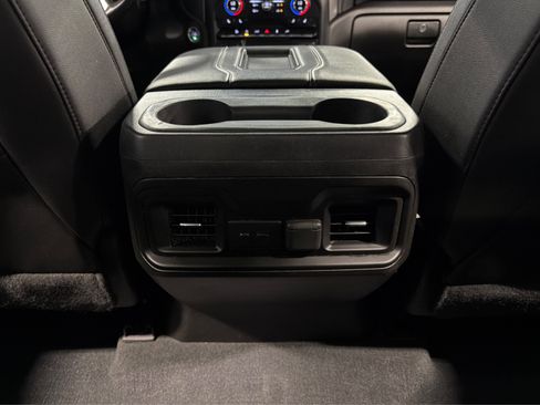 Used 2021 Chevrolet Silverado 1500 LT Trail Boss w/ Convenience Package II AWD/4WD image 40