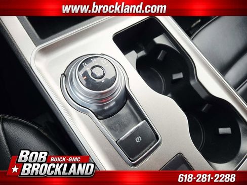 Used 2023 Ford Edge SEL AWD/4WD image 29