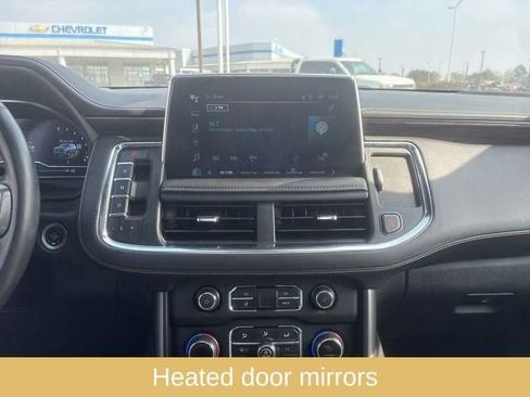 Used 2024 Chevrolet Tahoe Premier image 36