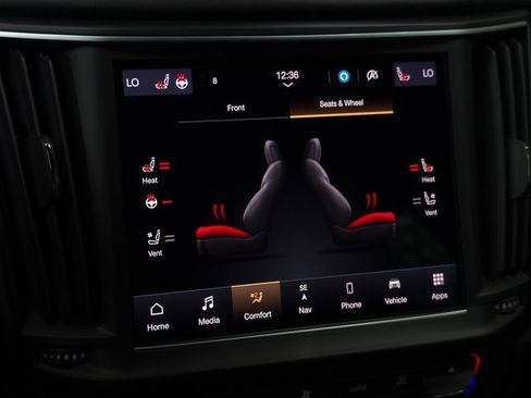 Used 2023 Maserati Levante Modena AWD/4WD image 39