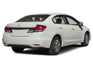 Used 2015 Honda Civic LX video 2
