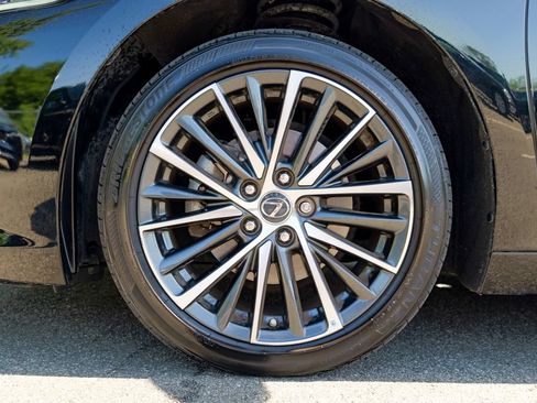 Used 2023 Lexus ES 350 w/ Premium Package FWD image 15