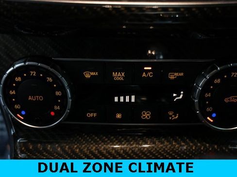 Used 2018 Mercedes-Benz G 550 Squared image 28