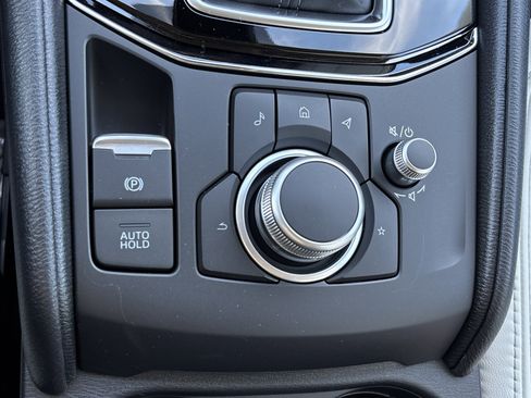 New 2025 MAZDA CX-5 AWD 2.5 S w/ Preferred Package image 37