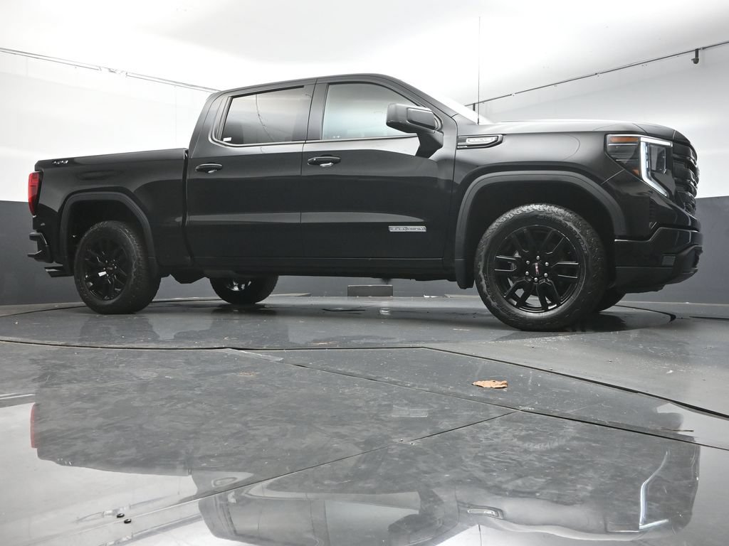 Used 2024 GMC Sierra 1500 Elevation AWD/4WD image 30