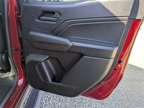 New 2025 Chevrolet Colorado Trail Boss image 28