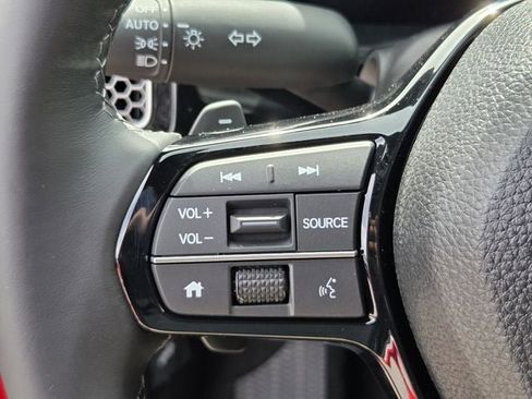 New 2026 Honda Civic Sport image 13