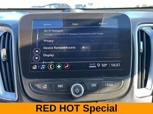 Used 2023 Chevrolet Malibu LT FWD image 26