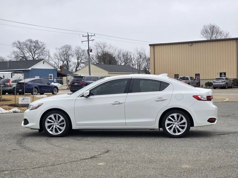 Used 2018 Acura ILX image 10