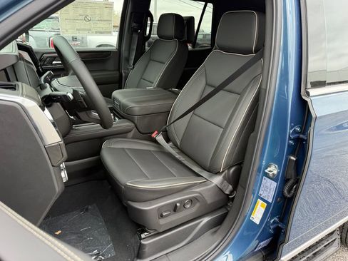 New 2026 GMC Yukon Elevation w/ Elevation Premium Package image 10