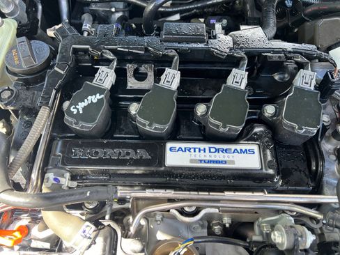 Used 2019 Honda Civic Sport Touring image 36