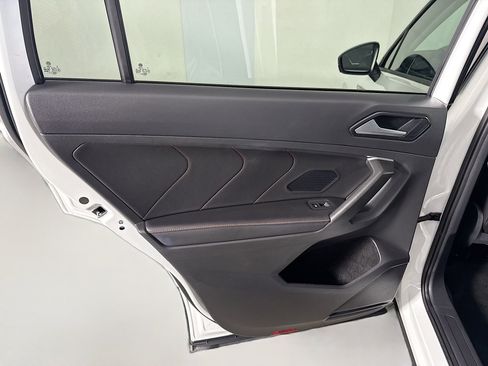 Used 2024 Volkswagen Tiguan Wolfsburg Edition image 26