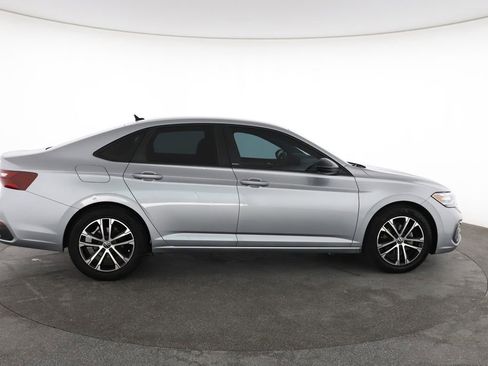 Used 2023 Volkswagen Jetta Sport FWD image 14