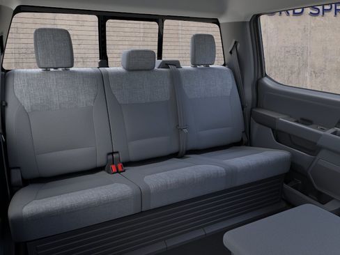 New 2026 Ford F250 XLT AWD/4WD image 13
